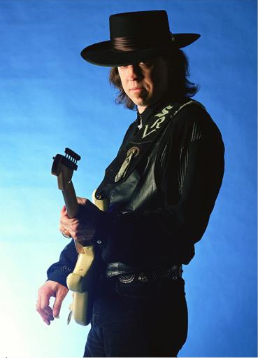 like stevie ray vaughan