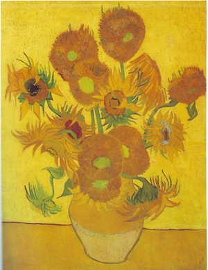 van gogh top 10