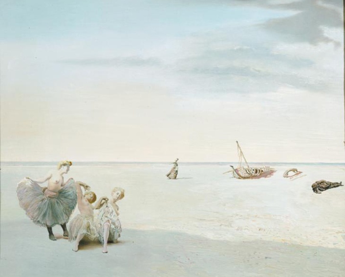 Top 10 Painters | Salvador Dalí