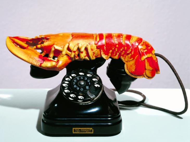Top 10 Painters | Salvador Dalí