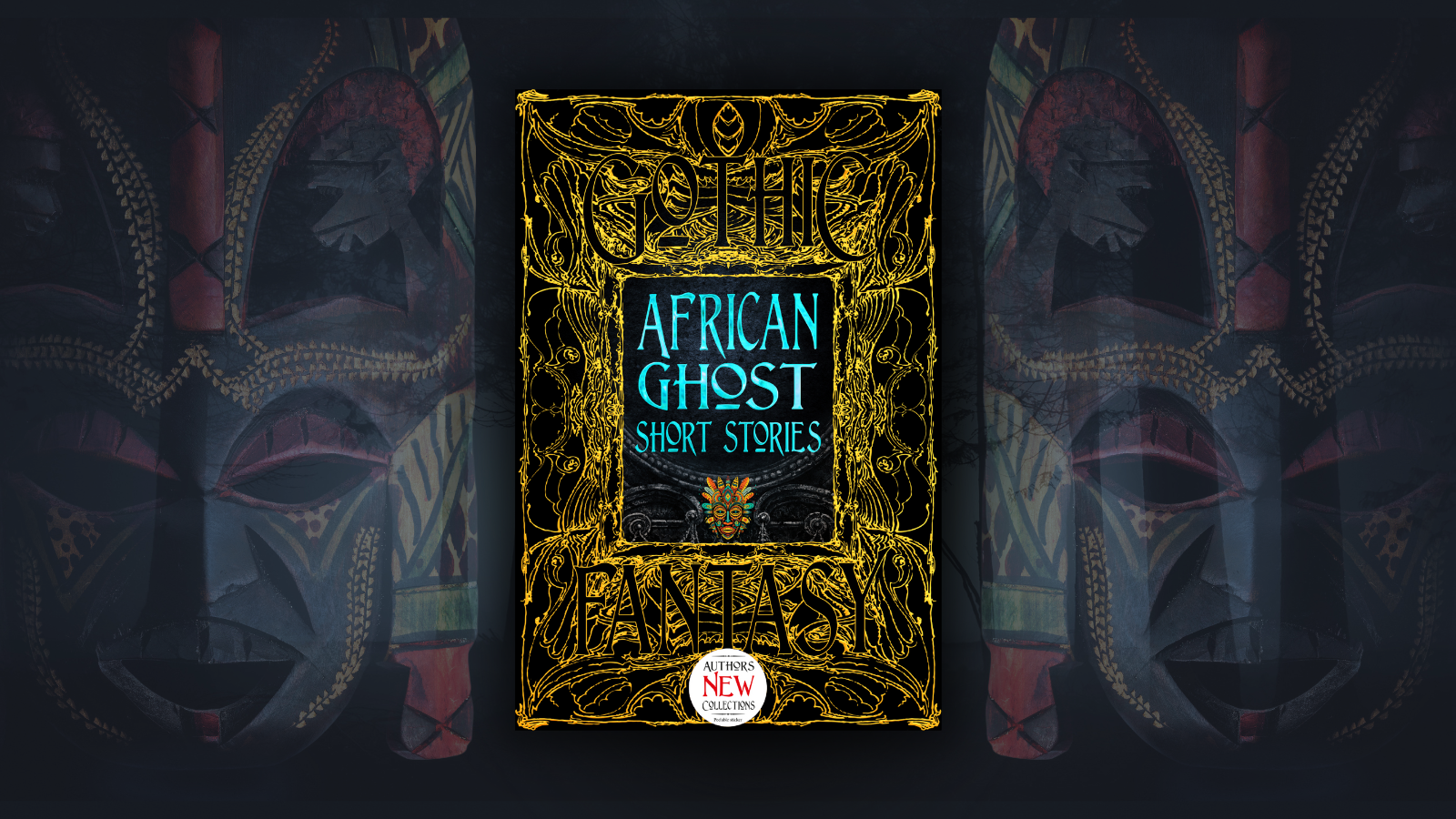 African ghost short stories gothic fantasy 