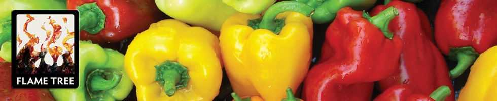 cooking HUBSPOT peppers