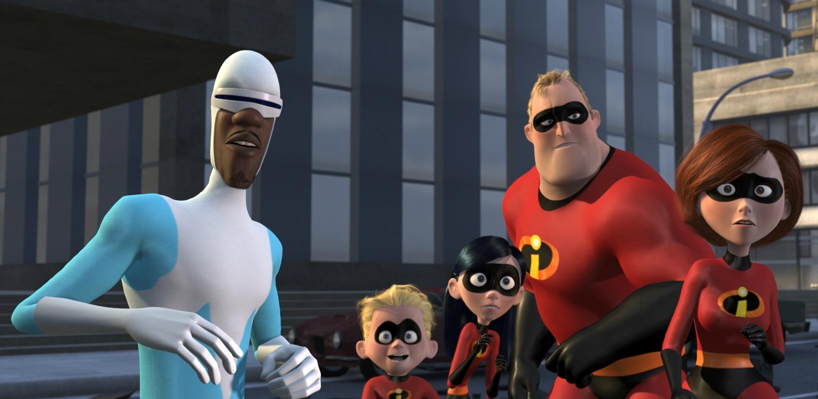 The incredibles 2 on sale full movie online free