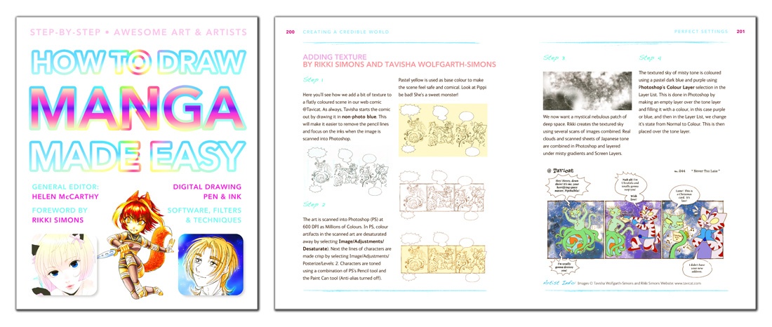 What is Manga? | Made Easy