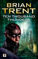 ten thousnad thunders