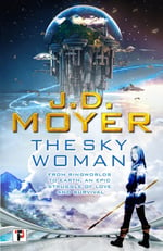 the sky woman