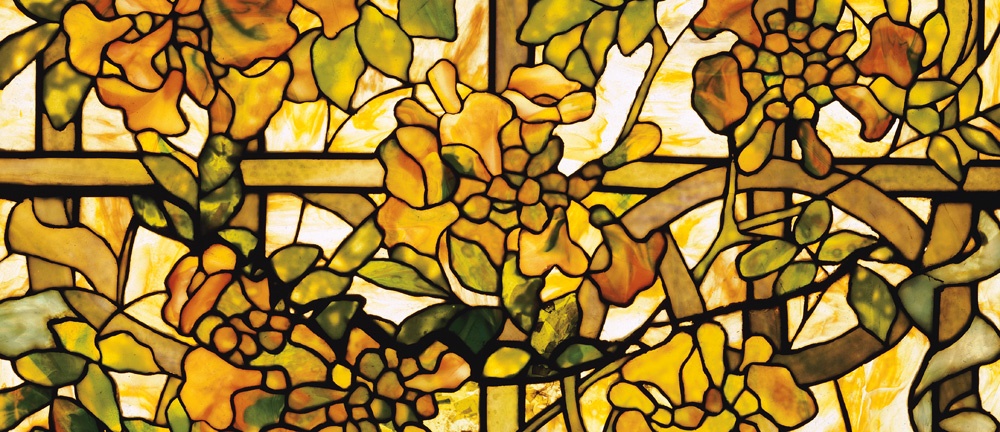 Tiffany and his Travels | Art of Fine Gifts