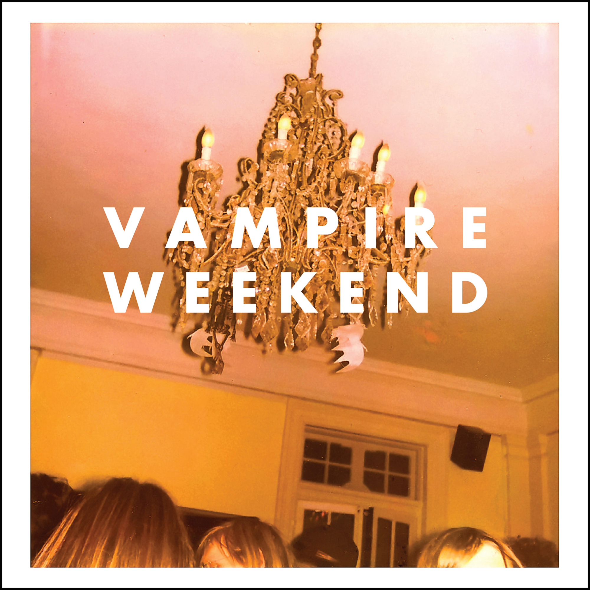 which is the best vampire weekend album