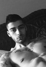 zayn_first