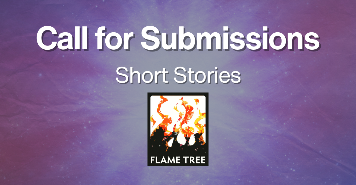 gothic fantasy cosmic horror call for submissions