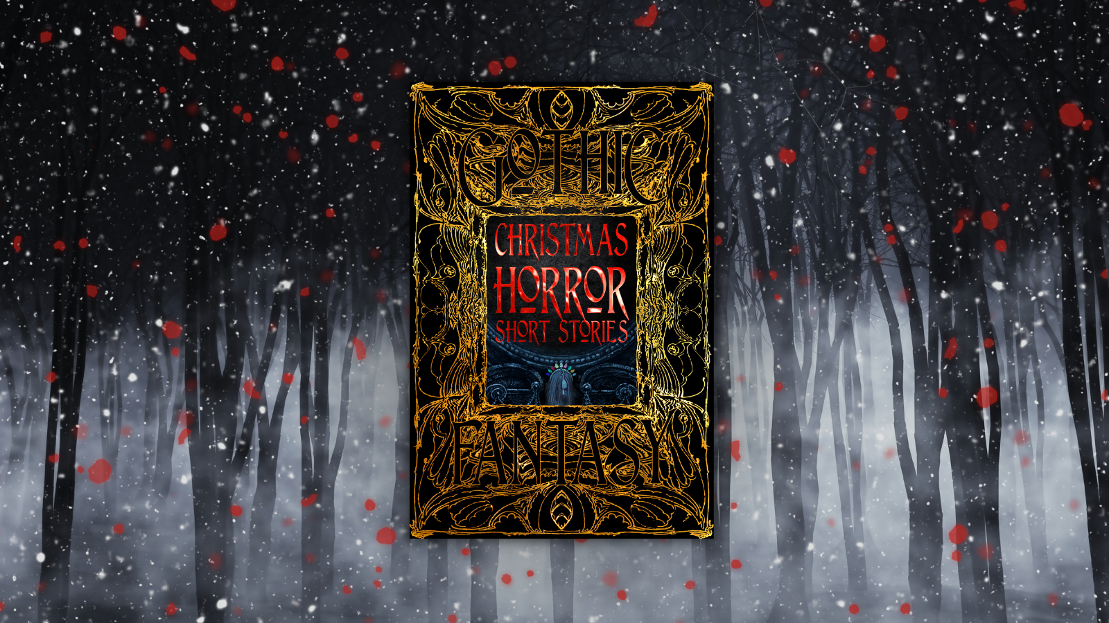 Gothic Fantasy | Successful Submissions | Christmas Horror