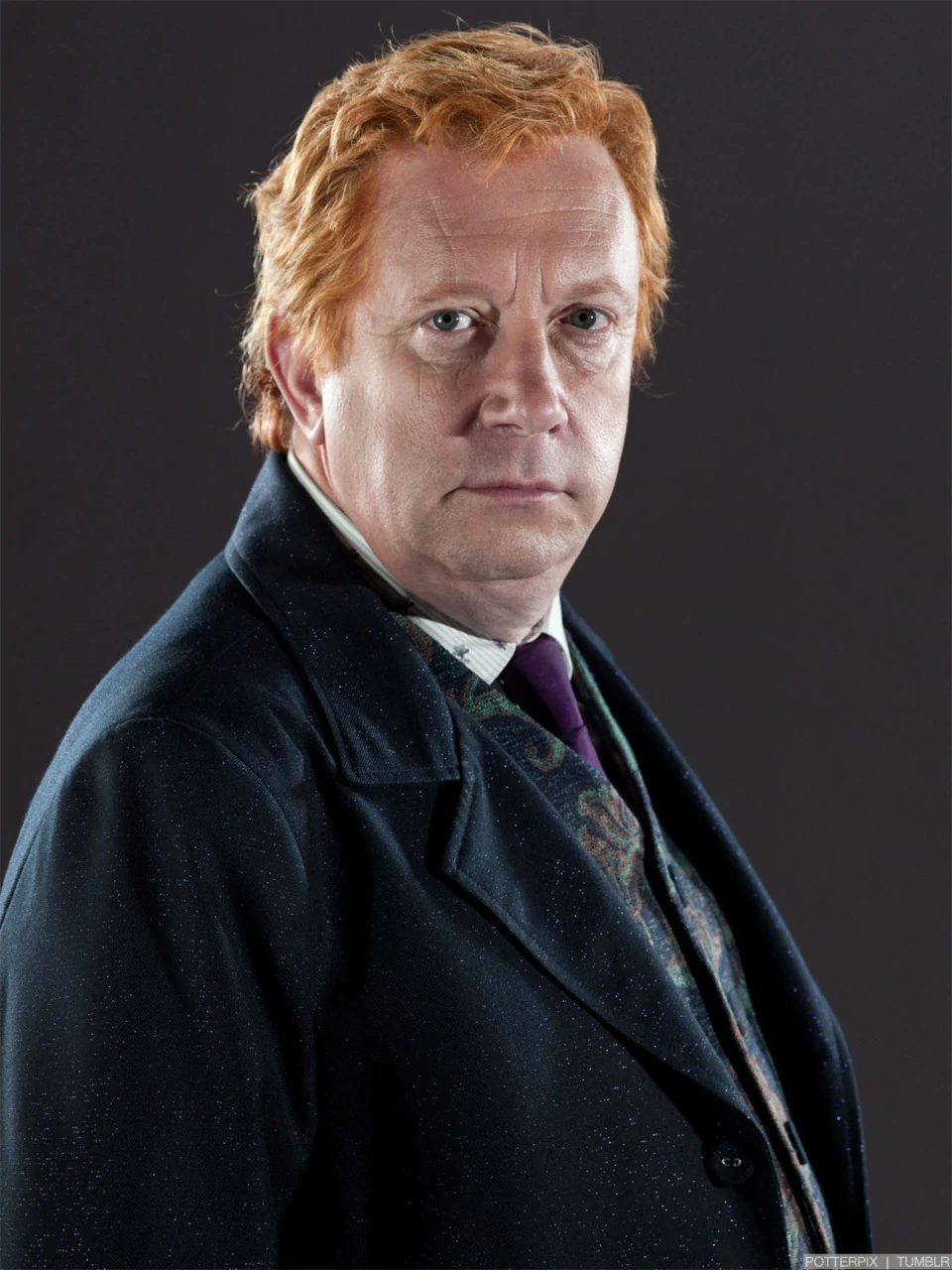 Arthur-weasley