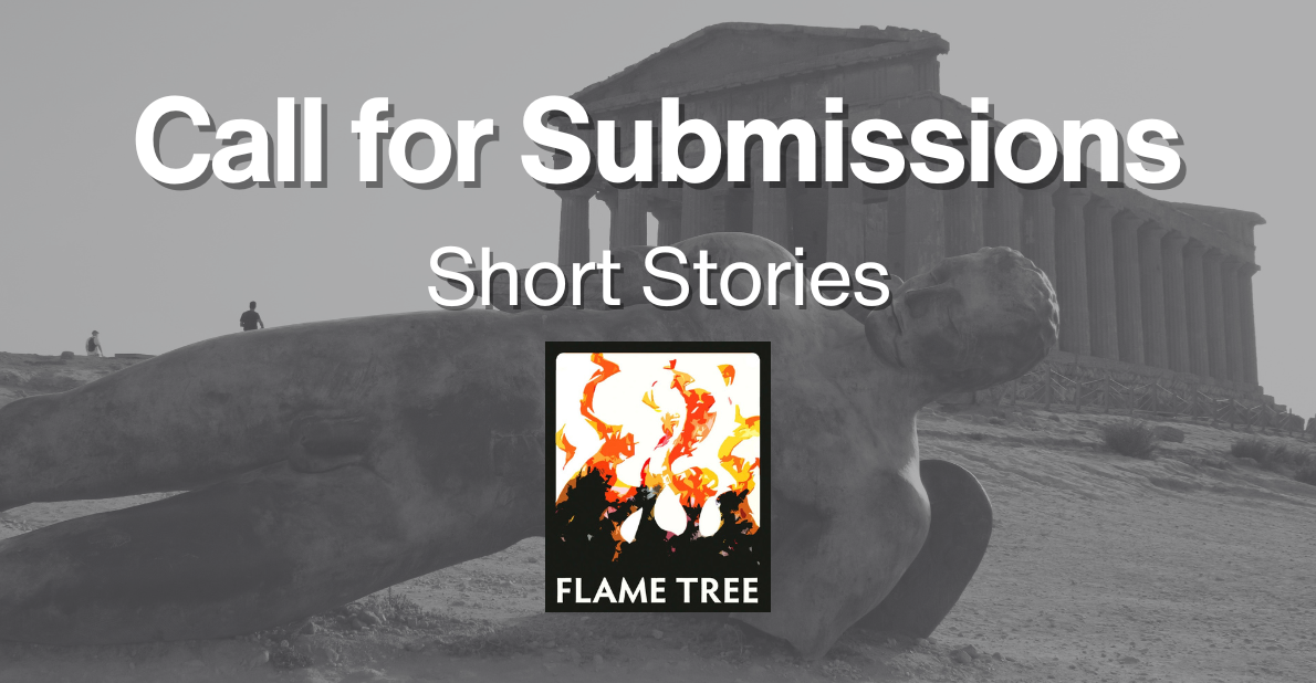 icarus myths gods immortals open submissions flame tree press