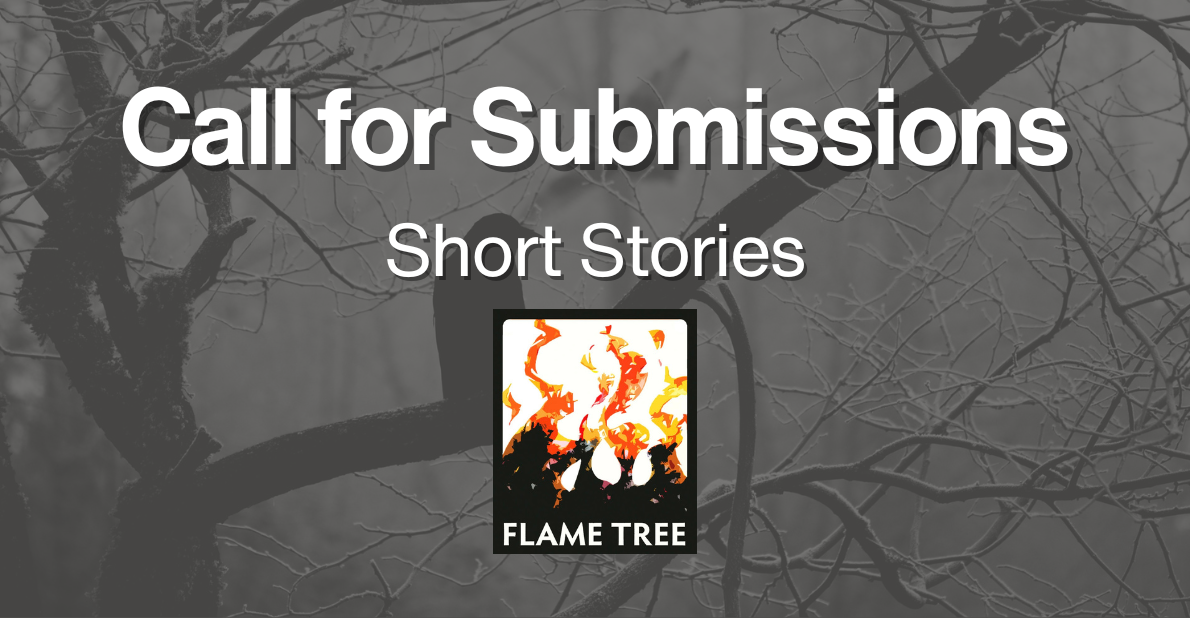 beyond & within open submissions flame tree press