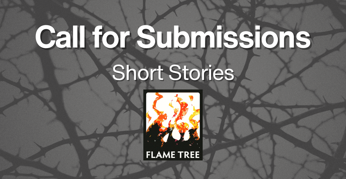 dark ages call for submissions flame tree press