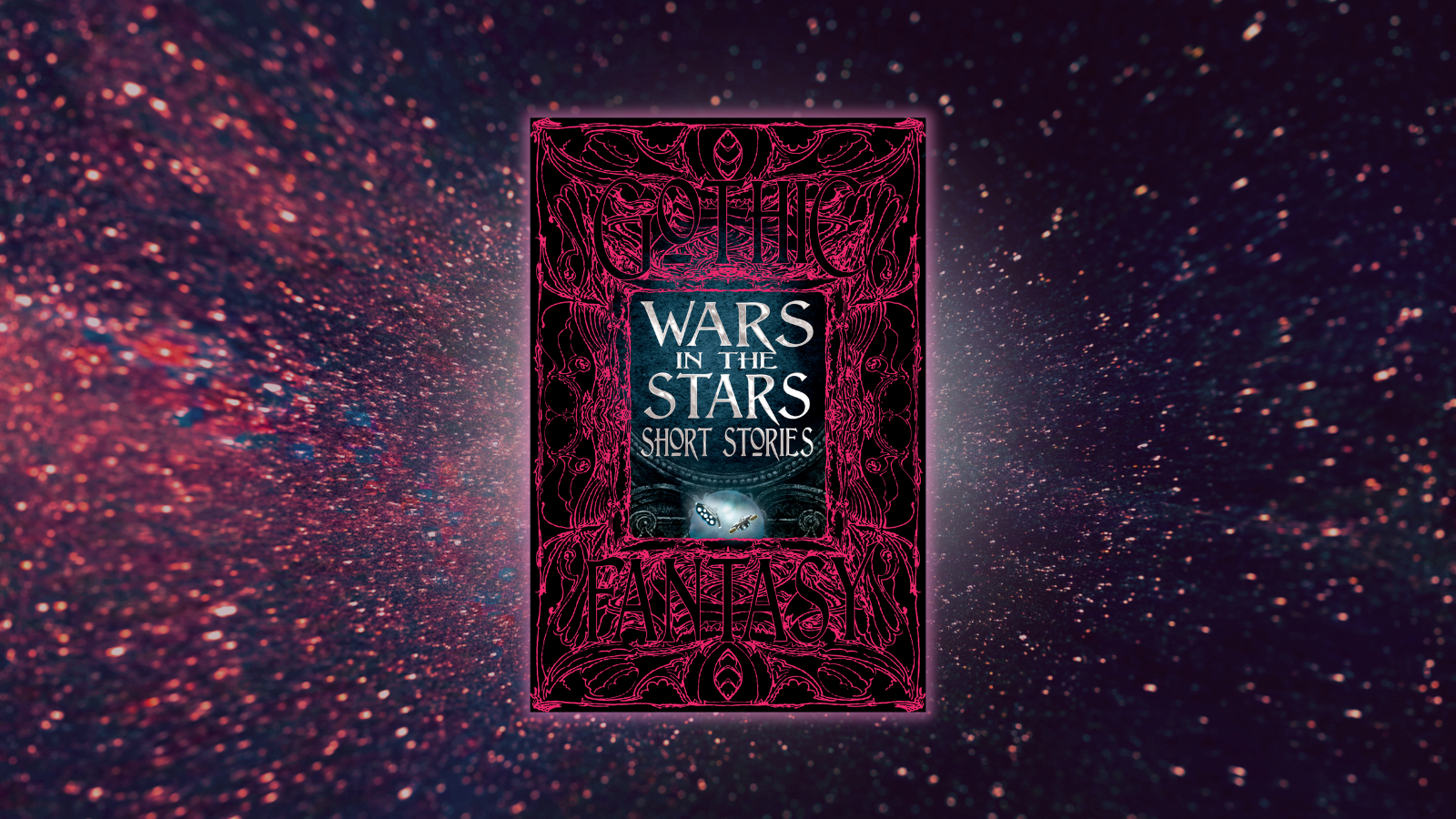 wars in the stars contents list gothic fantasy