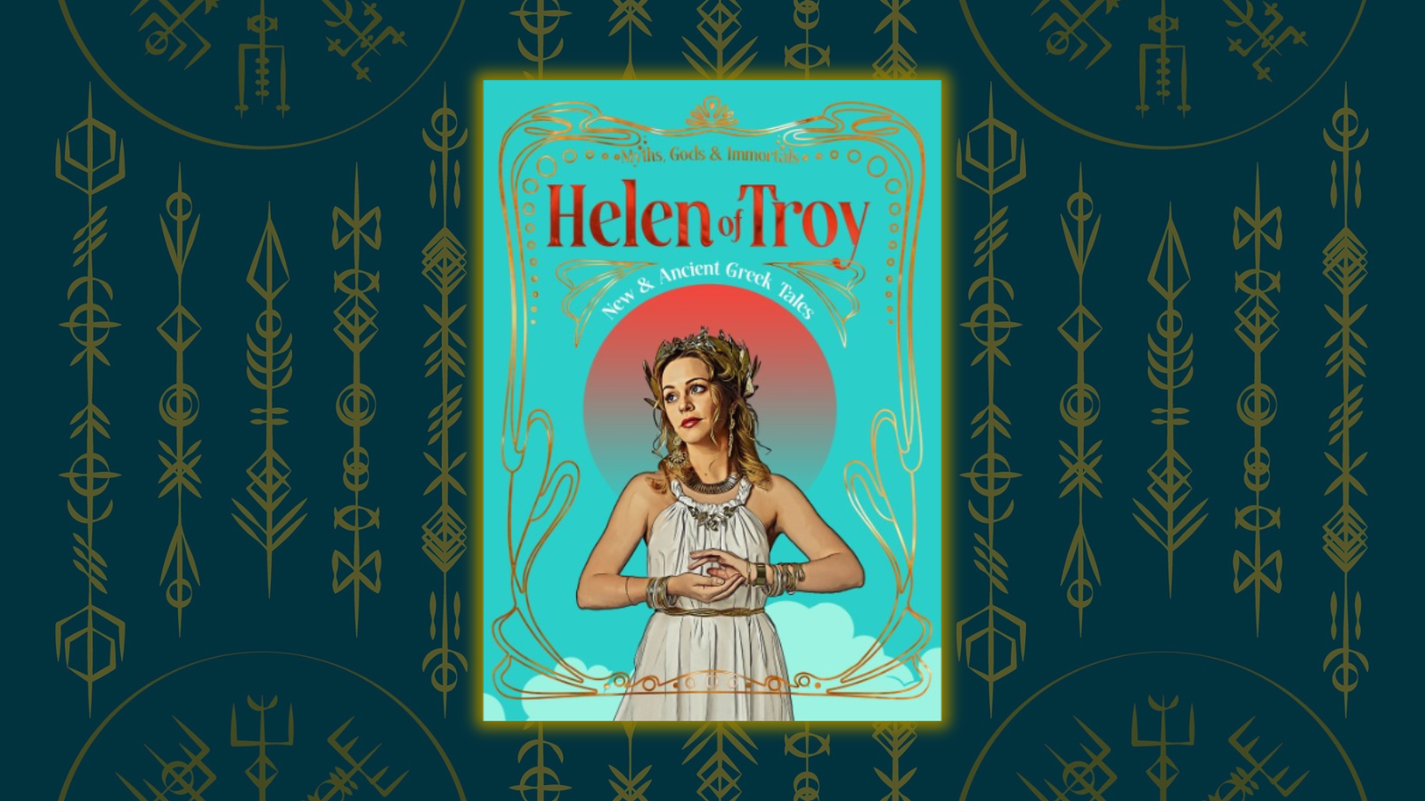 helen of troy flame tree press