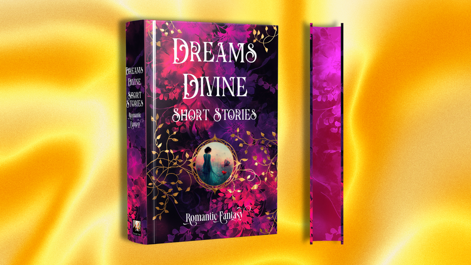 dreams divine contents announcement
