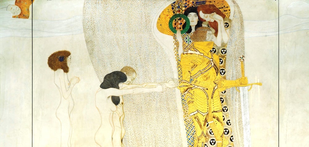 Gustav Klimt's Influences | Art of Fine Gifts